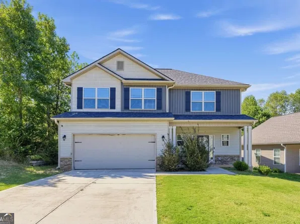 548 Highland Pointe Dr, Alto, GA 30510
