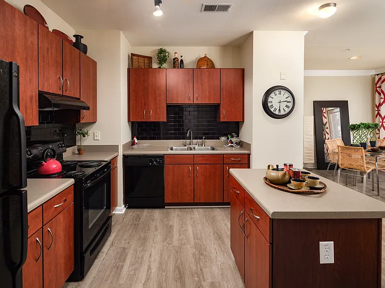 Wesley Providence Apartments at Stonecrest — Photo 17