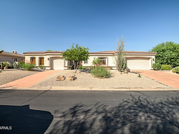 2nd image of 7958 E Via De Luna Dr