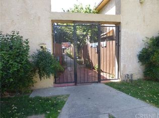 9019 Cedros Ave APT 8, Panorama City, CA 91402