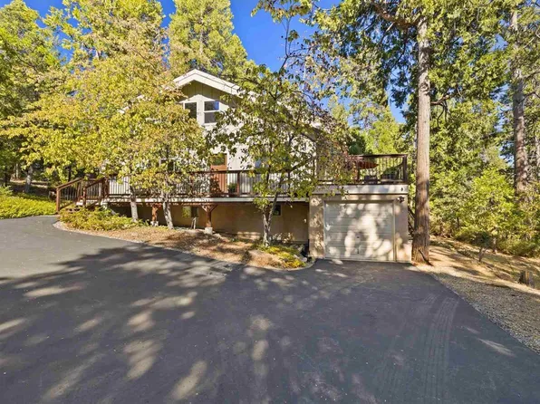 20190 Manzanita St, Mi Wuk Village, CA 95383