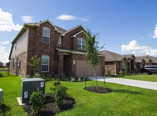 29638 Clover Shore Dr, Spring, TX 77386
