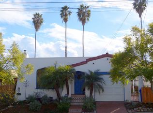 3629 Collier Ave, San Diego, CA 92116