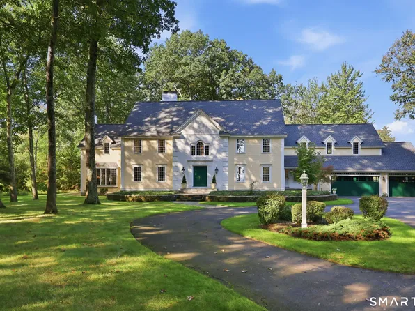45 Longview Road, Avon, CT 06001
