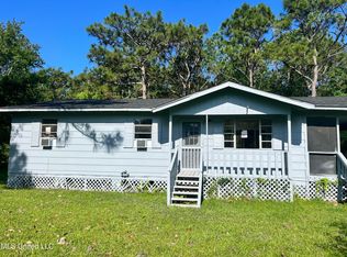 3011 Bucks Rd, Gautier, MS 39553
