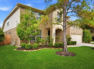 29019 Comal Karst Dr, Spring, TX 77386