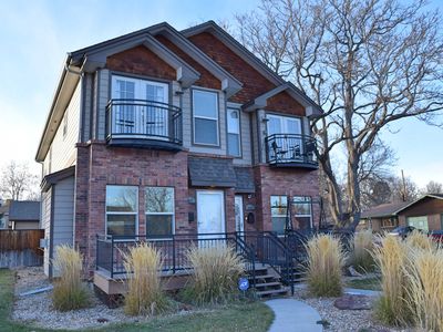 4037 N Clay St, Denver, CO, 80211