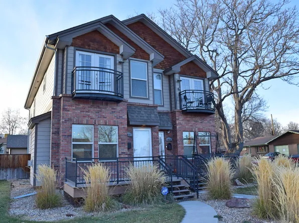 4037 N Clay St, Denver, CO 80211