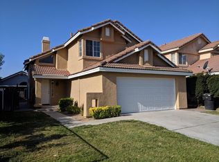 297 Momento Ave, Perris, CA 92571