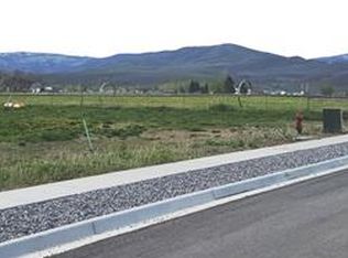 2106 E 1200 S, Heber, UT 84032