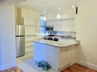 2004 Commonwealth Ave #27, Brighton, MA 02135