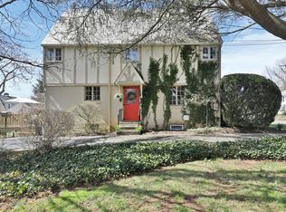 52 Woodbine Ave, Little Silver, NJ