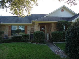4004 Fm 2917 Rd, Alvin, TX 77511