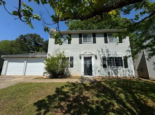 10550 Worthington Hills Mnr, Roswell, GA 30076