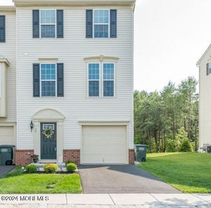 15 Michael Drive, Tinton Falls, NJ, 07712