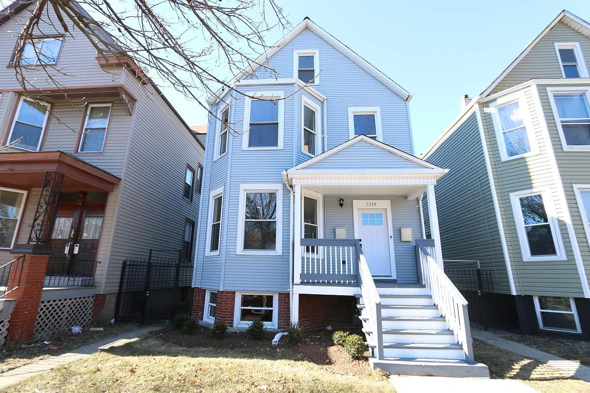 2 bed, 1600 sqft, $2,675 — Photo 1