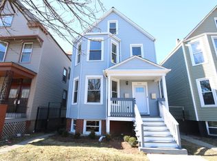 2218 N Lawndale Ave #1, Chicago, IL 60647
