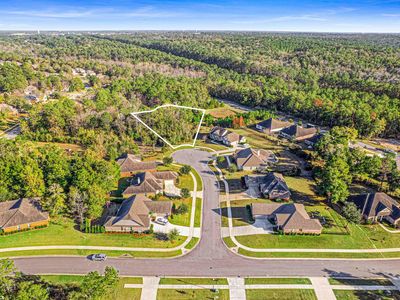 LOT 60 Pine Run Ct, Daphne, AL, 36527