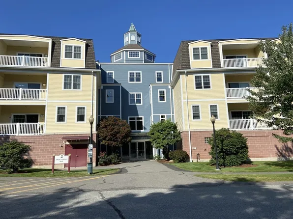2 Arden Mills Way Unit 2316, Fitchburg, MA 01420