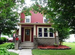 419 N 3rd St, Decatur, IN 46733