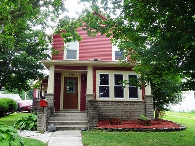 419 N 3rd St, Decatur, IN, 46733