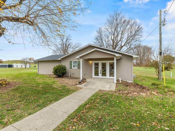 2595 State Route 144 W, Philpot, KY 42366
