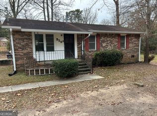 320 Hospital Dr, Washington, GA 30673