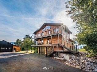 10375 North Rd, Leavenworth, WA 98826
