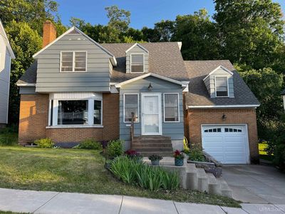 200 E Empire St, Ishpeming, MI, 49849