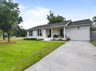 1107 Port Harbor Ct, Mount Pleasant, SC 29464