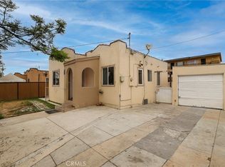 325 W 17th St, Long Beach, CA 90813