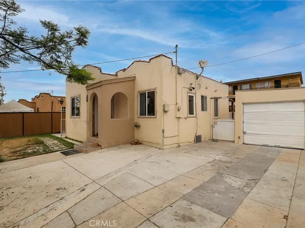 325 W 17th St, Long Beach, CA 90813