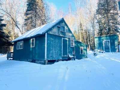 590 Woodward Road, Concord, VT, 05824