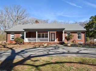429 Cool Springs Rd, Winston Salem, NC 27107