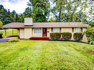 167 Cherry Ln, Bristol, VA 24201