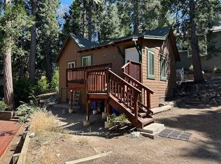 306 Cedar Brook Dr, Twin Peaks, CA 92391