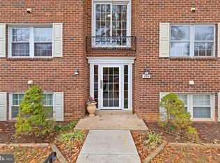 206 Crocker Dr APT D, Forest Hill, MD 21014