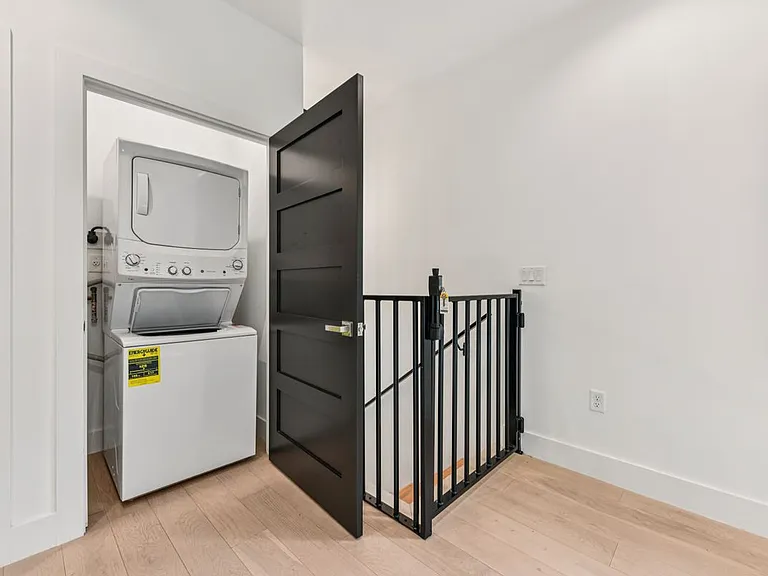 3607 Grant St #A — Photo 14