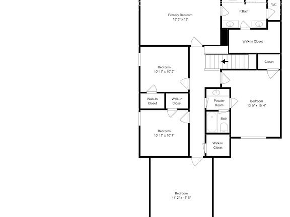 3rd image of 32 Black Diamond Dr