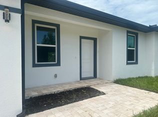 13443 Kaplan Ter #1, Pt Charlotte, FL 33981