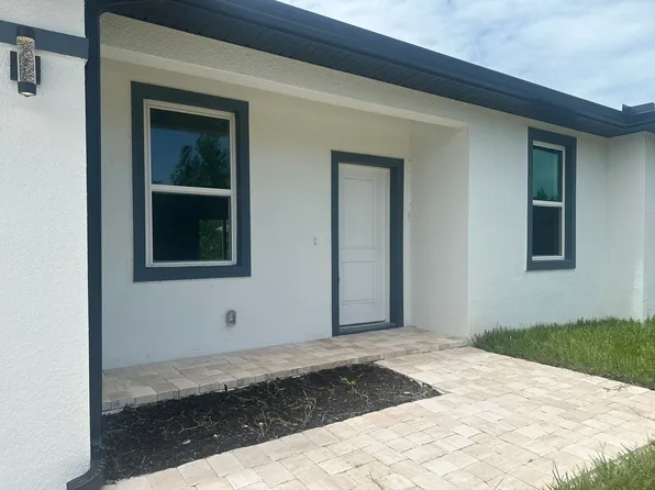 13443 Kaplan Ter #1, Pt Charlotte, FL 33981