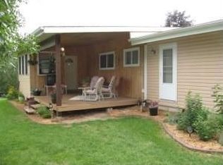 N8854 Forest Ridge Rd, Berlin, WI 54923