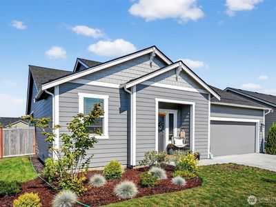 13519 197th St E, Graham, WA, 98338