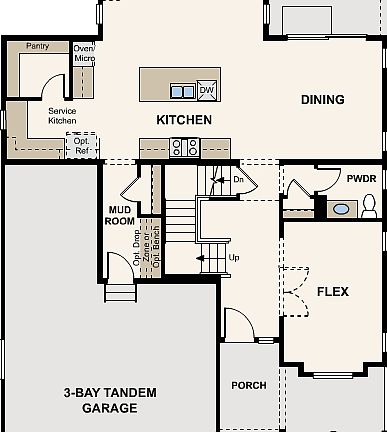2nd image of this home