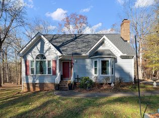 312 Long Needle Dr, Clayton, NC 27520