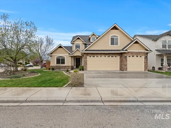 11449 SW Palm St, Boise, ID 83713