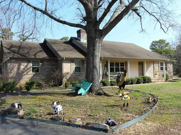 2004 N Arch St, Sheridan, AR 72150