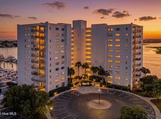 322 Causeway Dr SUITE 601, Wrightsville Beach, NC 28480