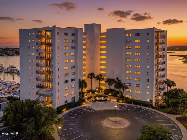 322 Causeway Drive Ste 601, Wrightsville Beach, NC 28480