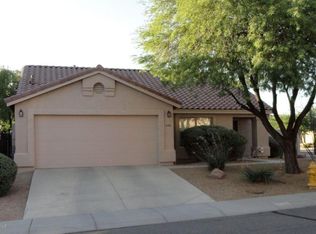 4126 E Hide Trl, Phoenix, AZ 85050